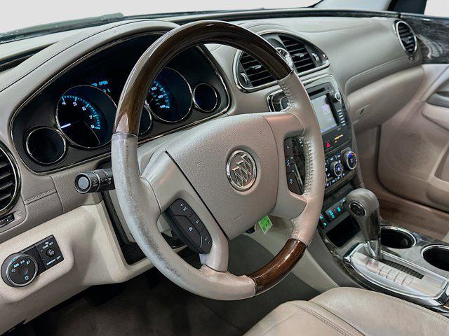 used 2013 Buick Enclave car, priced at $6,447