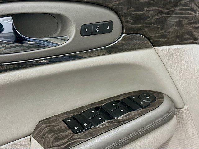 used 2013 Buick Enclave car, priced at $6,447