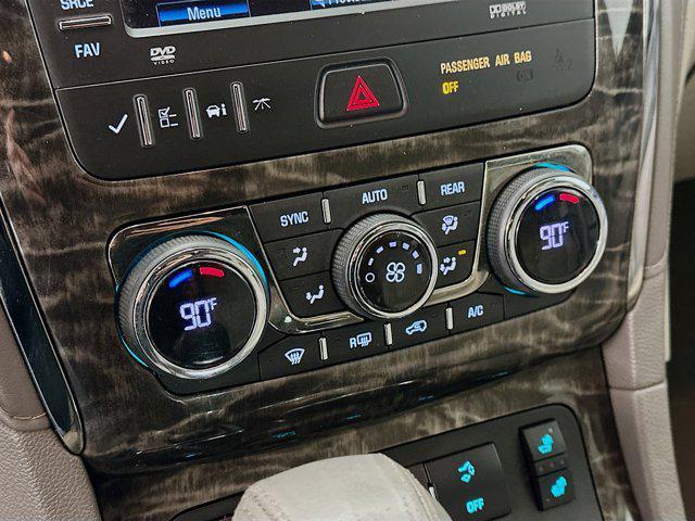 used 2013 Buick Enclave car, priced at $6,447