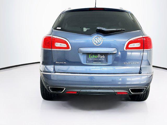 used 2013 Buick Enclave car, priced at $6,447