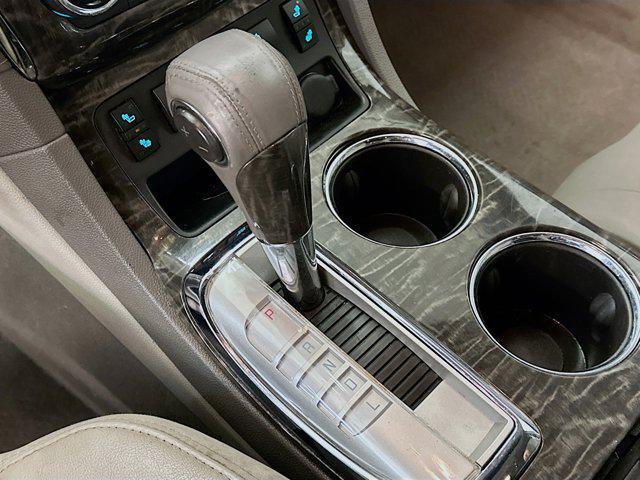 used 2013 Buick Enclave car, priced at $6,447