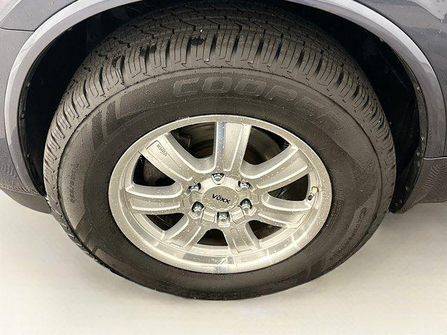 used 2013 Buick Enclave car, priced at $6,447