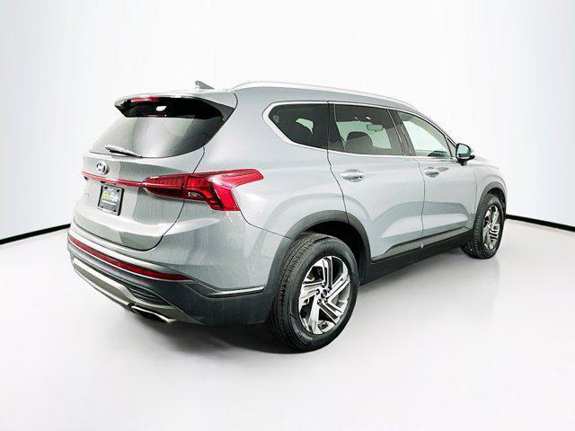 used 2023 Hyundai Santa Fe car, priced at $21,889