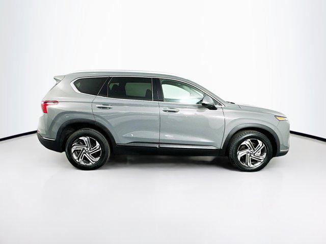 used 2023 Hyundai Santa Fe car, priced at $21,889