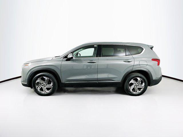 used 2023 Hyundai Santa Fe car, priced at $21,889