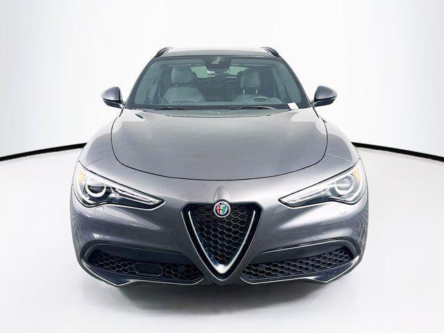 used 2022 Alfa Romeo Stelvio car, priced at $24,689