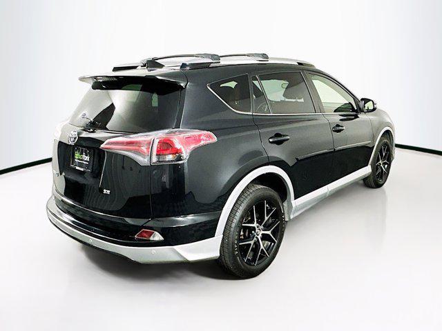 used 2016 Toyota RAV4 car, priced at $16,999