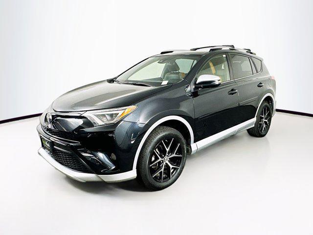 used 2016 Toyota RAV4 car, priced at $16,999