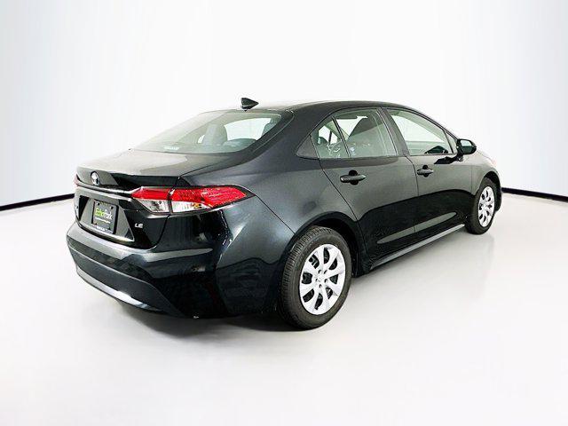 used 2022 Toyota Corolla car, priced at $17,589