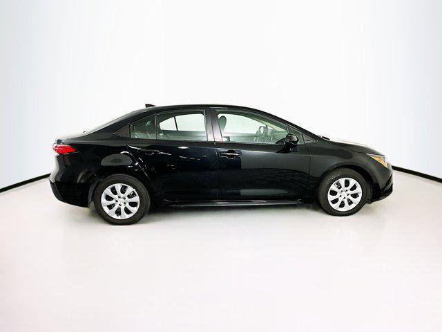 used 2022 Toyota Corolla car, priced at $17,589