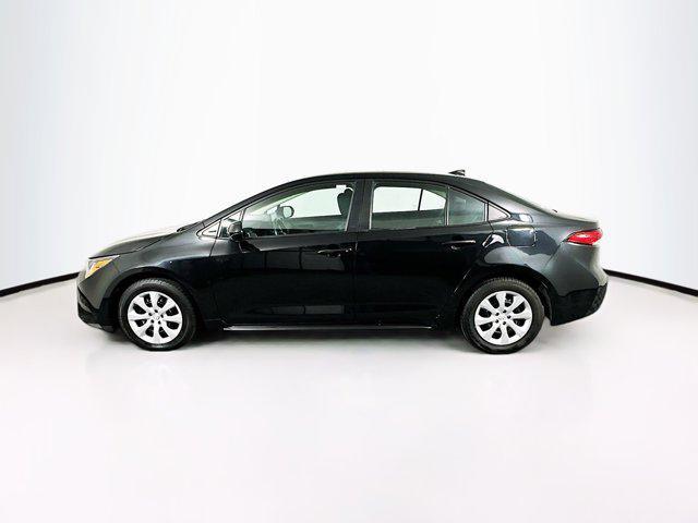 used 2022 Toyota Corolla car, priced at $17,589