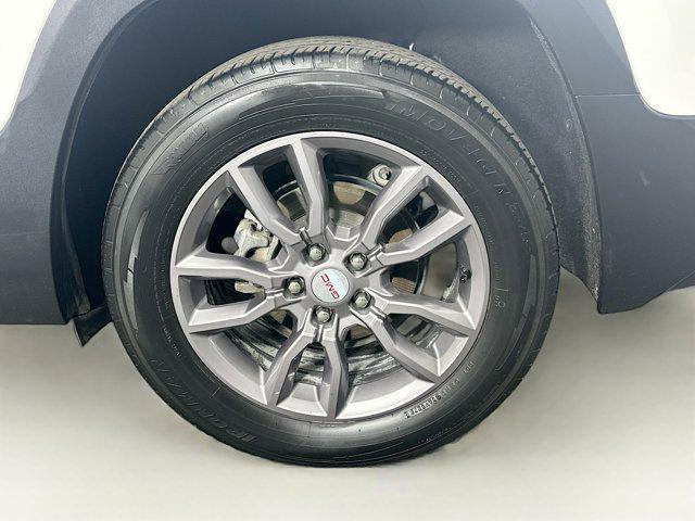 used 2023 GMC Terrain car, priced at $19,497