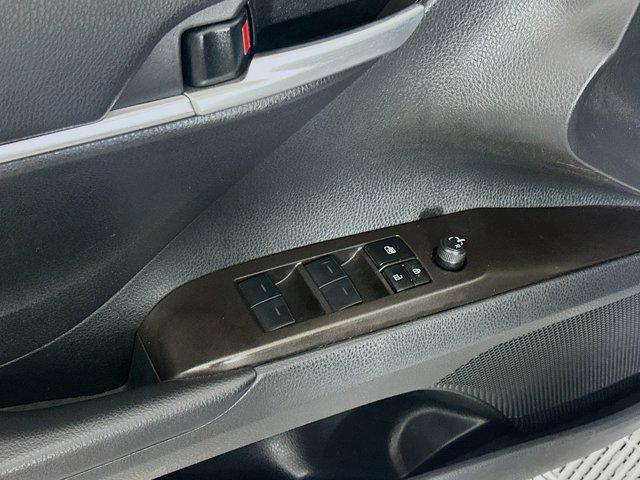 used 2024 Toyota Camry car, priced at $24,297