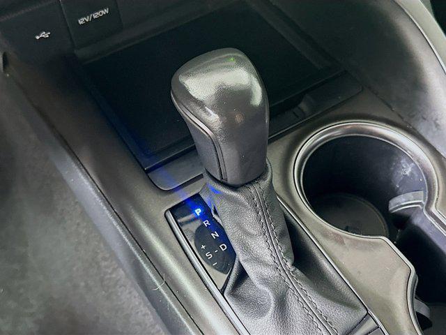 used 2024 Toyota Camry car, priced at $24,297