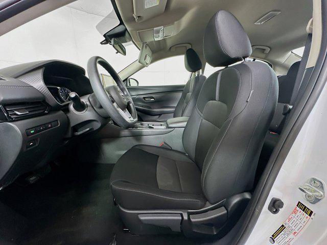 used 2024 Nissan Sentra car, priced at $18,497