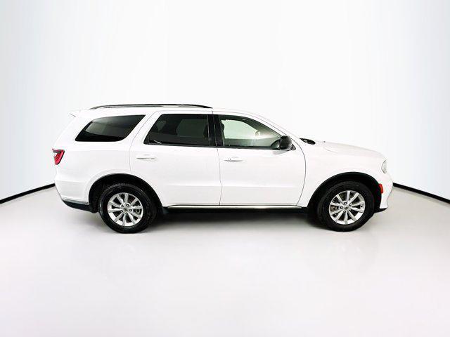 used 2023 Dodge Durango car, priced at $22,989