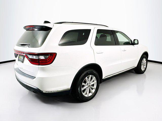 used 2023 Dodge Durango car, priced at $22,989