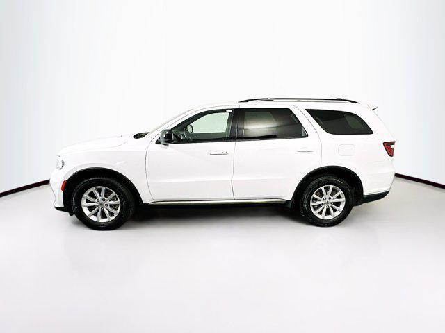 used 2023 Dodge Durango car, priced at $22,989