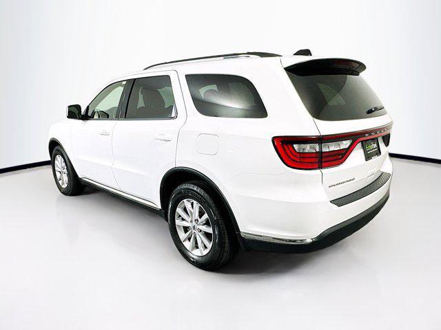 used 2023 Dodge Durango car, priced at $22,989