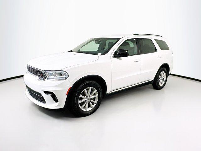 used 2023 Dodge Durango car, priced at $22,989