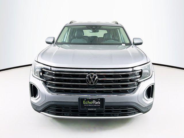 used 2024 Volkswagen Atlas car, priced at $32,589