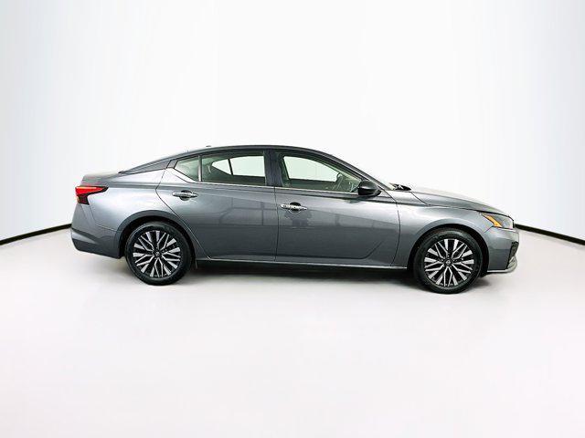 used 2024 Nissan Altima car, priced at $19,589