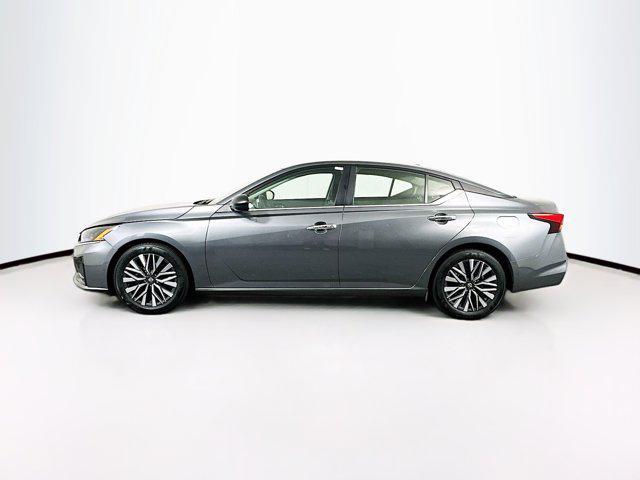 used 2024 Nissan Altima car, priced at $19,589