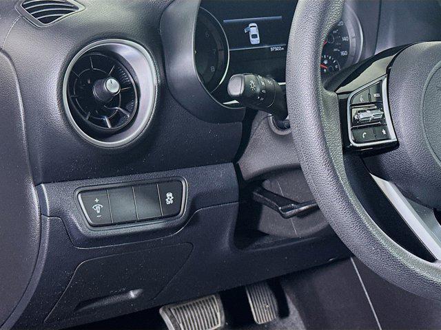 used 2022 Kia Forte car, priced at $17,497