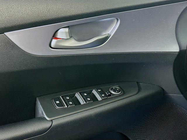 used 2022 Kia Forte car, priced at $17,497