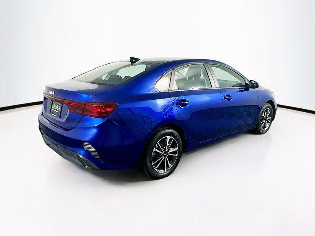 used 2022 Kia Forte car, priced at $17,497