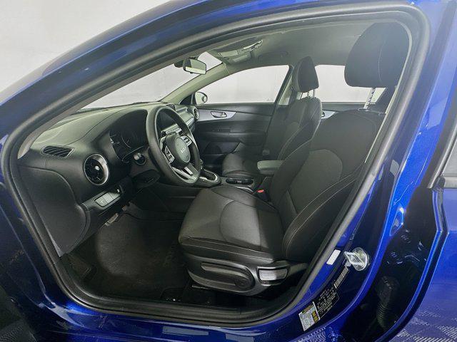 used 2022 Kia Forte car, priced at $17,497