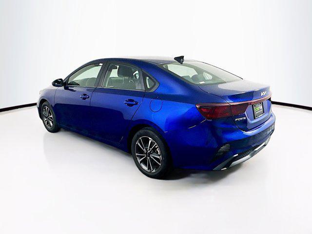 used 2022 Kia Forte car, priced at $17,497