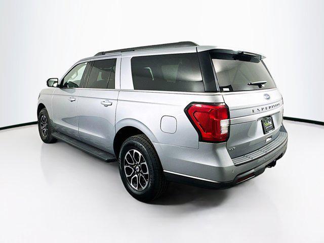 used 2022 Ford Expedition car, priced at $35,589