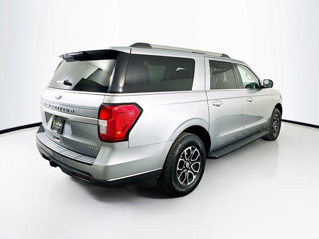 used 2022 Ford Expedition car, priced at $35,589