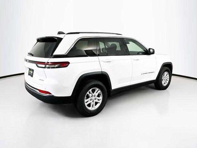 used 2023 Jeep Grand Cherokee car, priced at $27,597