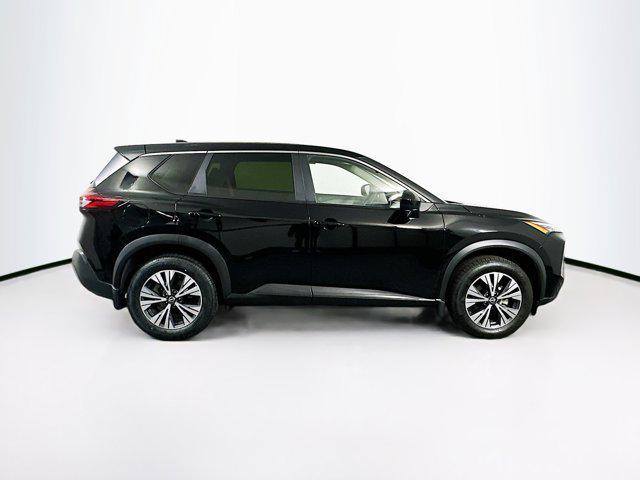 used 2023 Nissan Rogue car, priced at $20,489