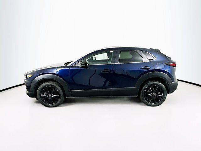 used 2024 Mazda CX-30 car, priced at $23,597