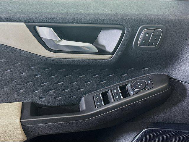 used 2020 Ford Escape car, priced at $14,996