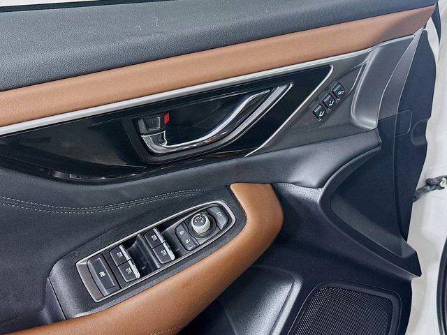 used 2021 Subaru Outback car, priced at $24,297