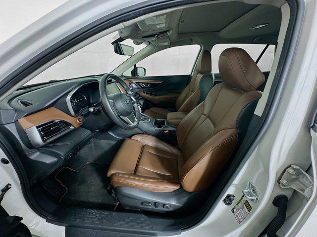 used 2021 Subaru Outback car, priced at $24,297