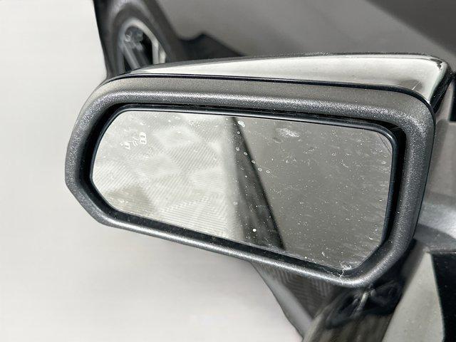 used 2024 Ford Mustang car, priced at $30,597