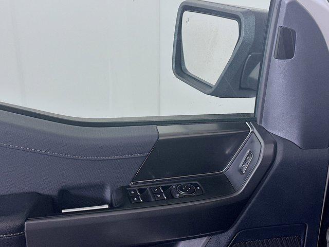 used 2024 Ford F-150 car, priced at $43,997