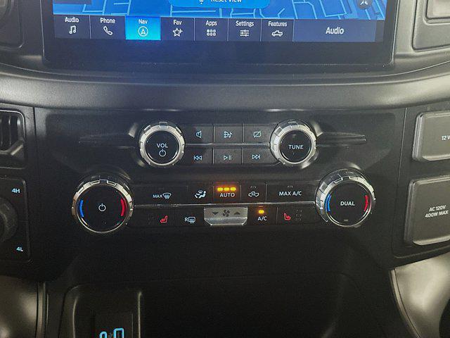 used 2024 Ford F-150 car, priced at $43,997