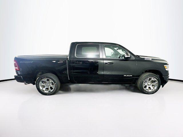 used 2022 Ram 1500 car, priced at $34,496