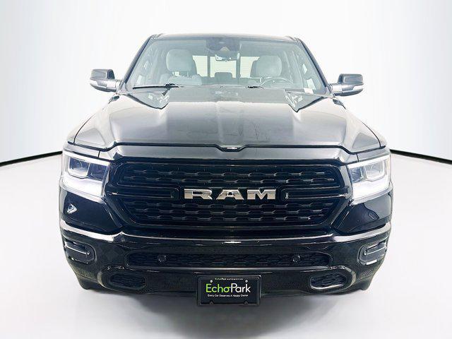 used 2022 Ram 1500 car, priced at $34,496