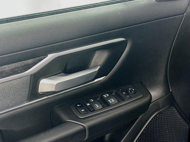 used 2022 Ram 1500 car, priced at $34,496