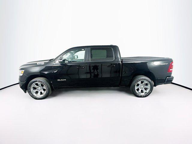used 2022 Ram 1500 car, priced at $34,496