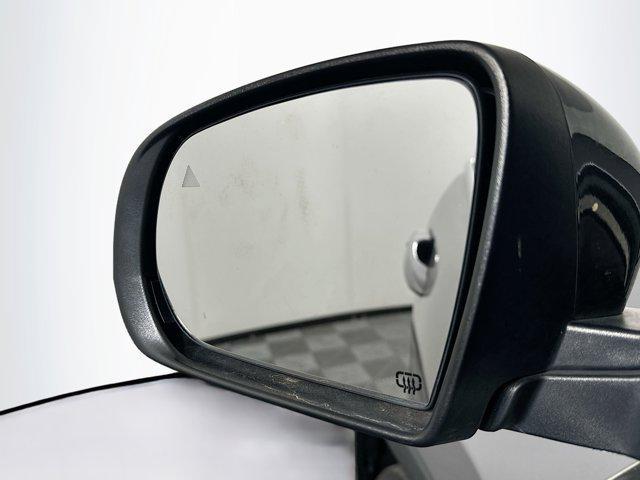 used 2022 Jeep Cherokee car, priced at $18,987