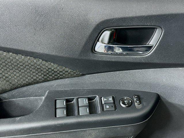 used 2016 Honda CR-V car, priced at $13,496