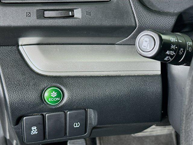 used 2016 Honda CR-V car, priced at $13,496